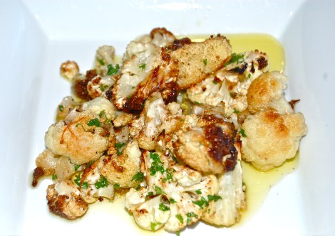 Cauliflower