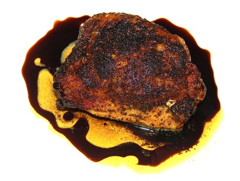 Chicken Thigh Bone in