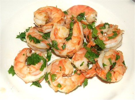 Scampi